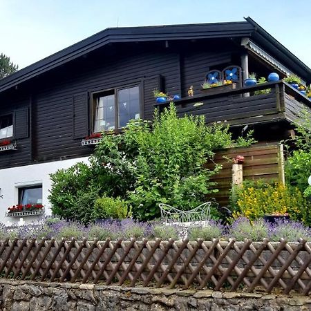 Haus Harzer Bergblick All Inklusiv Bad Lauterberg Exterior foto