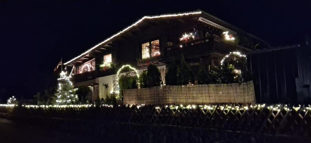 Haus Harzer Bergblick All Inklusiv Bad Lauterberg Exterior foto